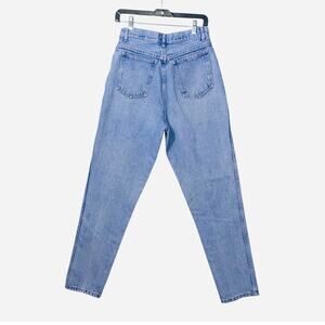 1980’s Rio Jeans, Vintage 80’s High Waisted Jeans, Rio By Stephen Mardon